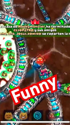 little big snake #gameplay #littlebigsnake #viral #new #foryou #snake #gaming