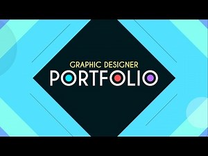Graphic Designer Portfolio | Motion Graphics