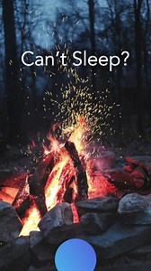 Fall Asleep with a Calm Sleep Story tonight. "iPhone app of the year" - Apple 🍎 "World's happiest app" - Human Tech 😌 | Calm