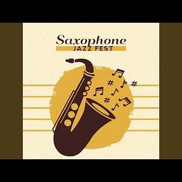 Saxophone Jazz Fest