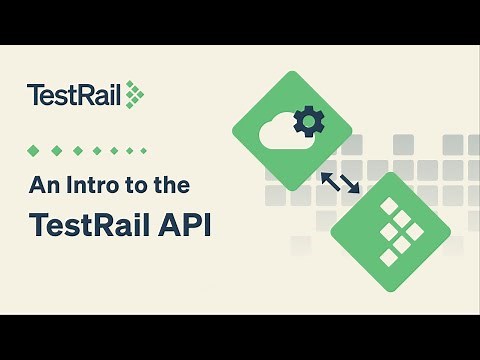 An Intro to the TestRail API