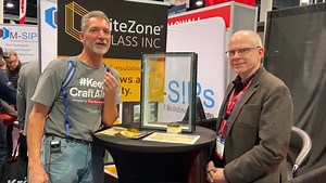 Super-Thick Glass Makes High R-Value Windows Possible - Fine Homebuilding