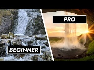 10 Quick Pro Tips for Waterfall Photography