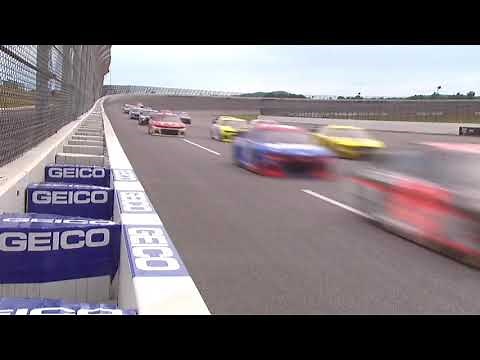 NASCAR Sounds of Speed: 2020 Edition