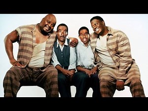 Life Full Movie Knowledge And Review | Eddie Murphy | Martin Lawrence