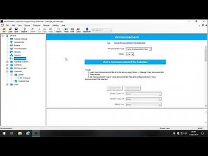LIVE Stream: MOTOTRBO 1 Channel Analogue & 2 Channel Digital Programming Examples
