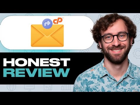 How to Setup Email In cPanel Tutorial (Step-by-Step)