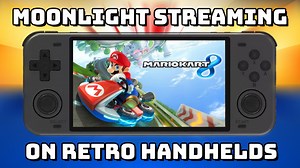 Guide: Moonlight on Retro Handhelds