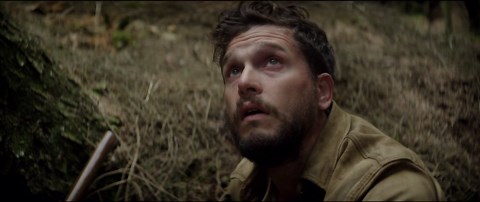 The Beast Within - Official Trailer