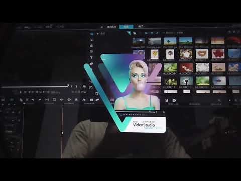 ビデオスタジオ2022落ちる
