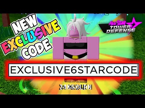 ✨[NEW 6 STAR CODE UNIT] King Luffy's Exclusive Code Unit LEAKED in All Star Tower Defense