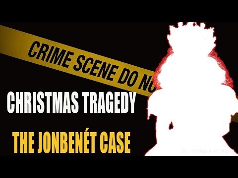 The JonBenét Ramsey Mystery: Who Really Killed the 6-Year-Old Beauty Queen?