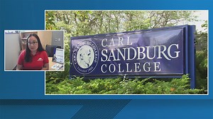 Carl Sandburg one of the first community colleges nationwide to use Common App platform