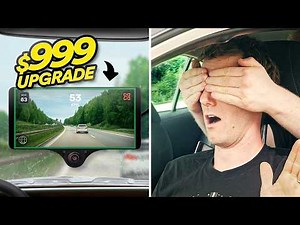 I Upgraded My Car With Open-Source AUTOPILOT and it's AMAZING