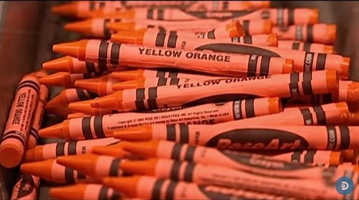 16 of Our Favorite Videos About How Things Are Made