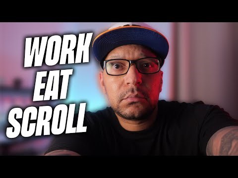 How to Beat Procrastination When You're Always Tired After Work