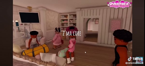 celestal1alore on TikTok