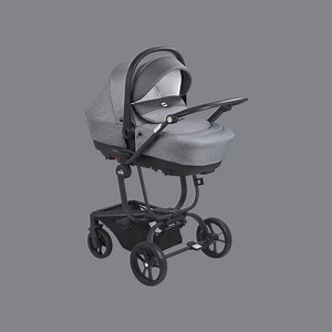 4.8K views · 55 reactions | Taski Sport è il trio perfetto per vivere la città. Design moderno e chiusura super compatta. Scoprilo nei dettagli su www.camspa.it | Cam il mondo del bambino | Facebook