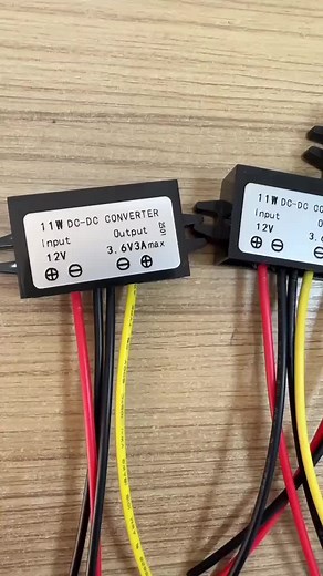 China-dc-dc-Converter على TikTok