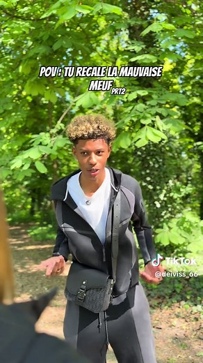 Demander le Snap d'une fille : exemple de conversation drôle