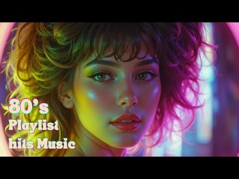 80’s Retro Dance Groove | Velvet Mirage 🎶 | 80s Retro Nightlife