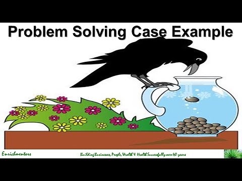 Kepner Tregoe Problem Analysis and Solving Case Example