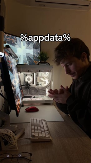 Advanced programming #pc #relatable #funny #fyp | programming