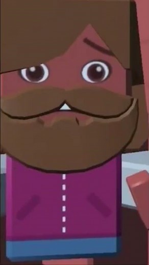 Meme recreation 🤣 by ‪@cobeens‬ #blocksworld #memes #minecraft