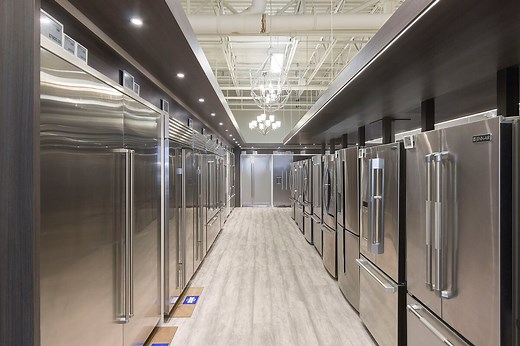 The Most Reliable Counter-Depth Refrigerators for 2025