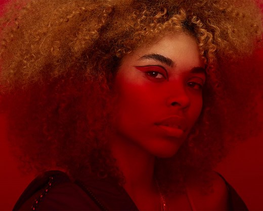 11 Devil Makeup Looks For a Hot Halloween