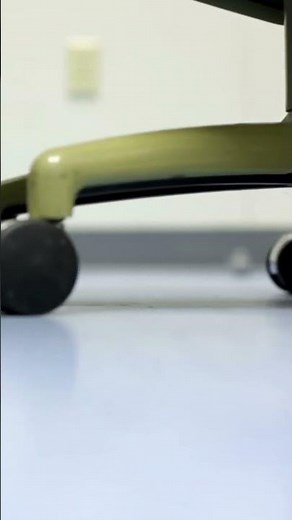 Can Office Chairs Explode? | Fascinating Horror Shorts