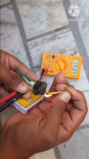 How to check induction heater coil sensor?