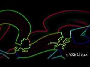 PJ Masks - Theme Song (Terror Version)