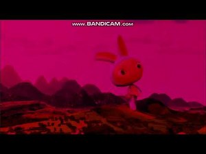 Waybuloo Intro Bloopers