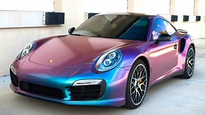 Everything You Need to Know Before Changing Your Car Color - Driven Wheels