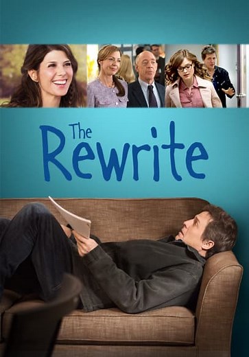 The Rewrite (2014)