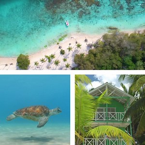 Découvrez nos destinations toujours accessibles et envolez-vous dans les conditions sanitaires les plus strictes. Les Caraïbes sont à portée de vol ! | Air France