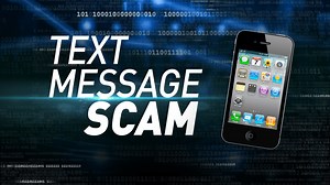 Got a Text Message About a Delivery? It Could Be a Scam
