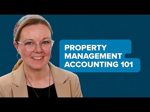 Property Management Accounting Basics: The Definitive Guide