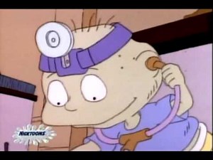 Rugrats Theme (Convex Dubstep Remix)