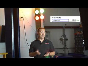 Direct Injection: How It Works and Why They Have Such Large Injectors from the Factory