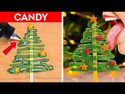 Fantastic Holiday DIY🎄Crafts, Decor & Recipes 🍪 Ideas for Saving Time and Money
