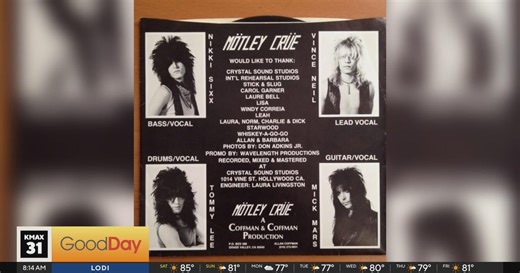 Do you own any of these vinyl records? Find out how much they could be worth! (part 1)