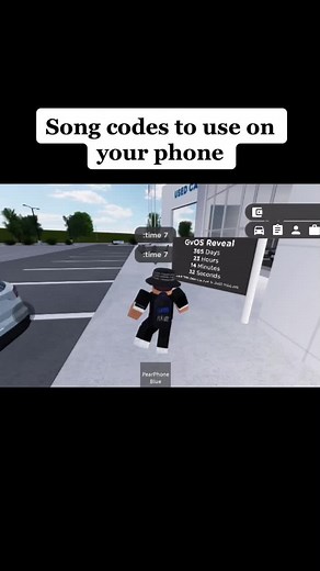 #officialgreenville | music codes greenville