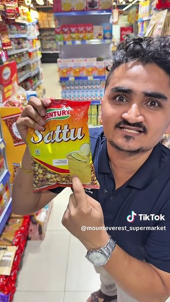 Exciting Offers at Mount Everest Supermarket