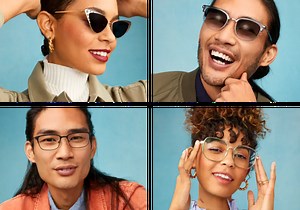 How-To Videos for Eyeglasses Questions | Zenni Optical Glasses