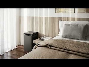 SHARP PureFit FX-S120 || AIoT Air Purifier || Breathe Pure and Elevate Your Living.