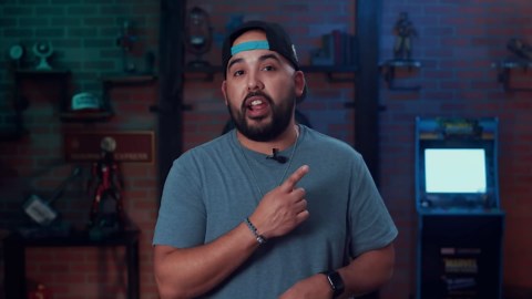 Superman Turns Into MAN-BAT?!