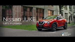 1.3K views · 424 reactions | The Nissan JUKE. With striking exterior and interior design. So go on, be impulsive. Take charge, and let’s improvise. | Nissan | Facebook