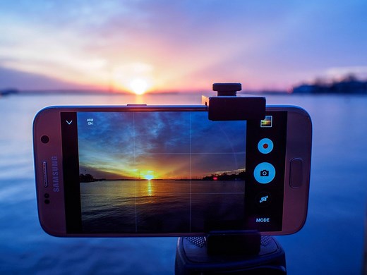 Video frame rates: 24FPS vs. 30FPS vs. 60FPS explained